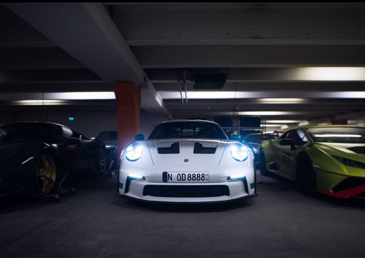 O&O Automotive – Premium Fahrzeug