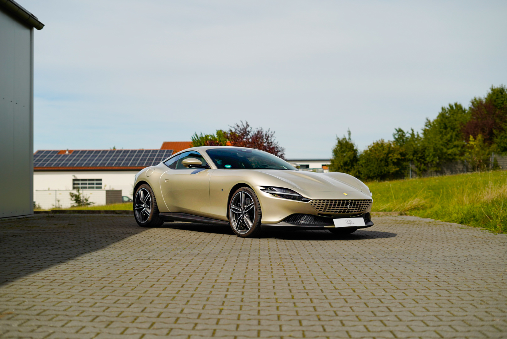 Ferrari Roma