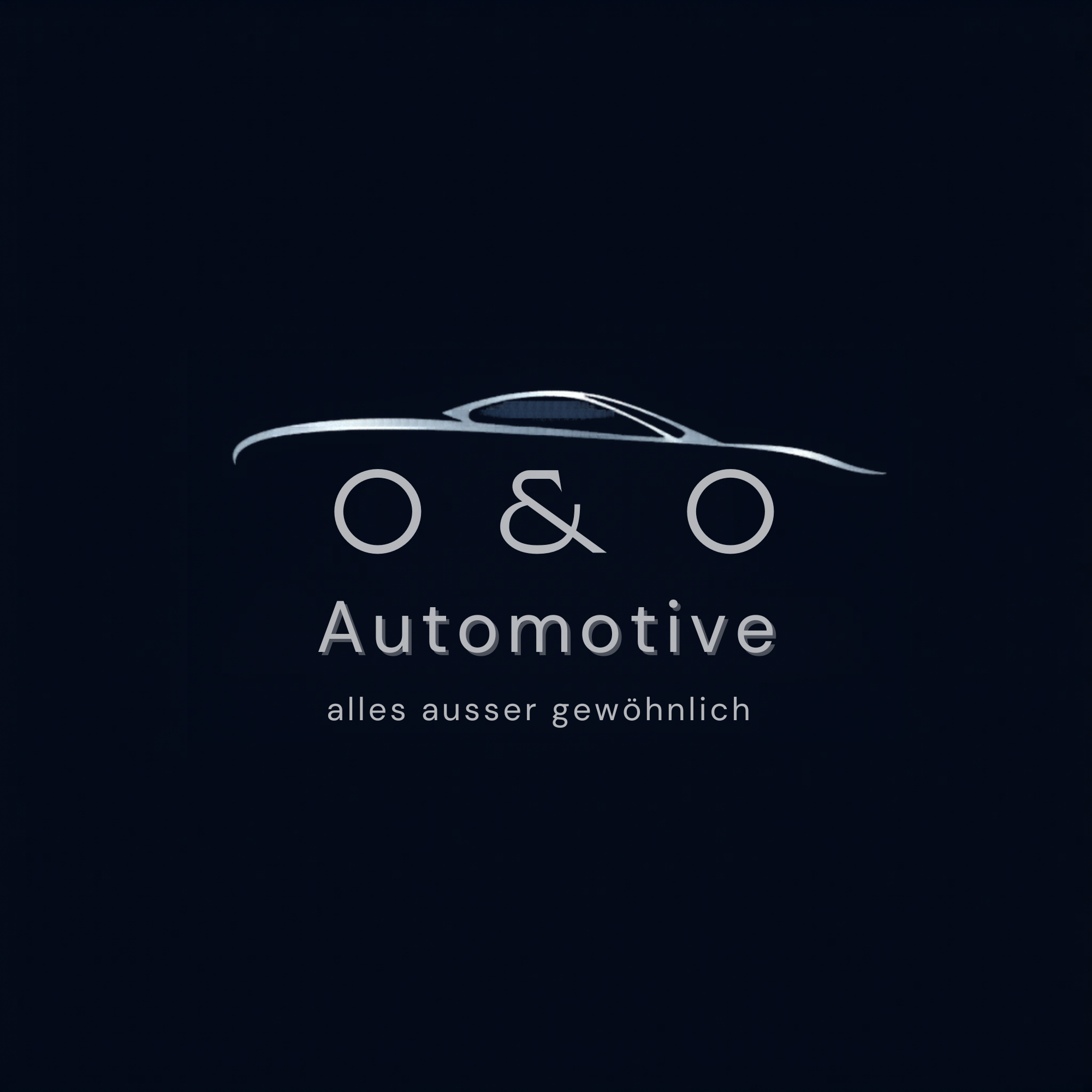 O&O Automotive – alles ausser gewöhnlich